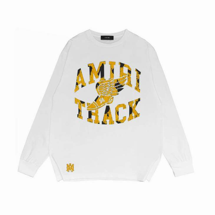 Picture of Amiri T Shirt Long _SKUAmiriS-XXLCH13049430